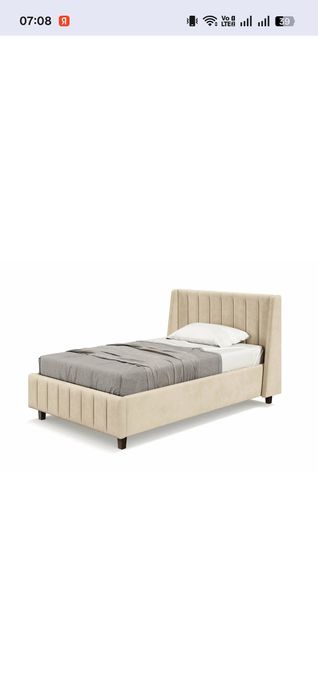 Продам диван со встроенным механизмом. 1,60*2