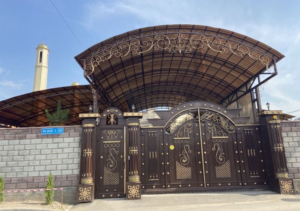 Услуги Сварщика на выезд