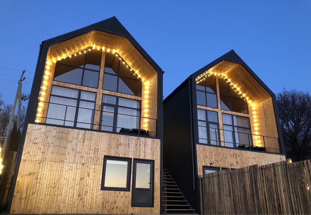 Аренда дома в горах Алматы