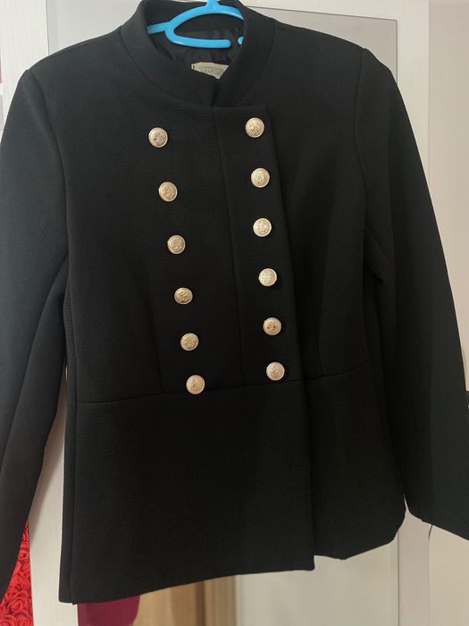 Официално модерно сако