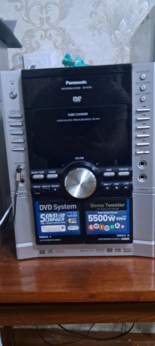 Panasonic срочно