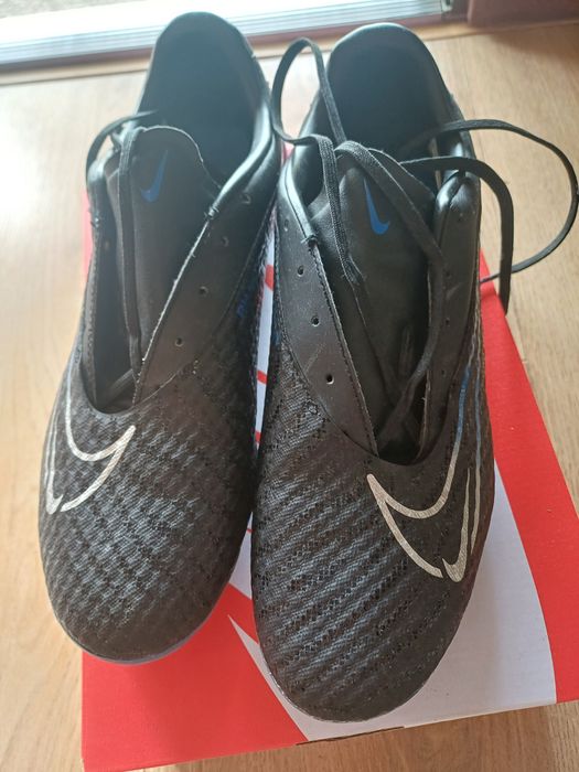 NIKE обувки Phantom GX ACADEMY FG/MG