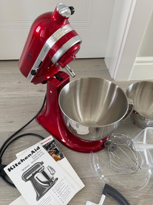 Mixer kitchen aid