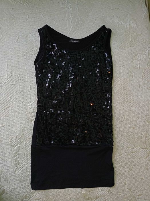 Рокли С-М размер