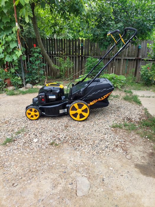 Masini tuns gazonul HONDA -  TORO - MTD - Mcculloch-Gude Trike. .