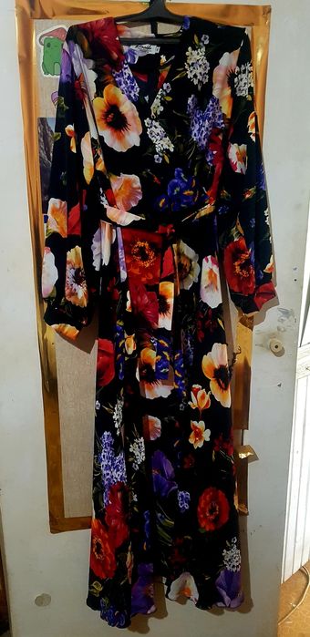 Очень Нежное Платье