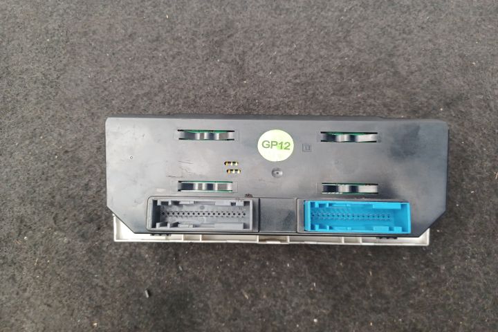 Comanda clima 13122963 90151-240 13122963 90151-240 Opel Astra H