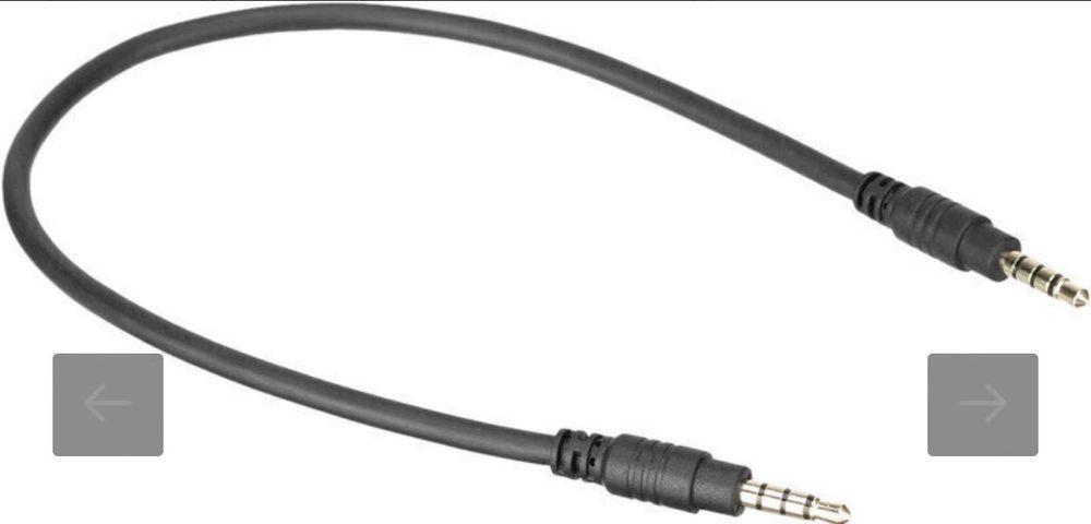 Saramonic Blink 500 B2. Безжична микроф. с-ма. Фото. Видео. Влог.