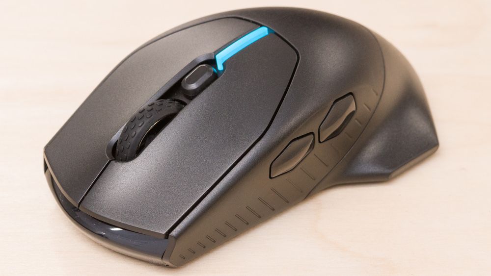 Vand / Schimb - Laptop Gaming Dell Alienware M15 R5