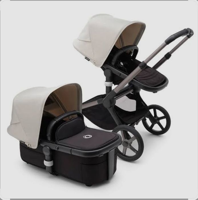 Коляска Bugaboo FOX 5