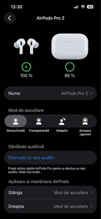 Vând Apple AirPods Pro 2 Noi - Air Pods
