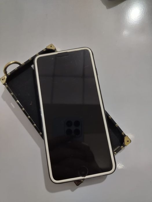 Iphone 7plus 128гб