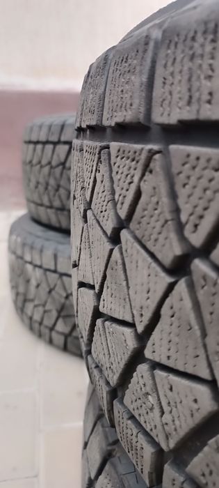 шины Bridgestone
