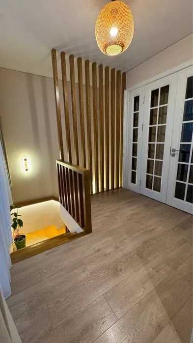 3 ком Solaris яккасарай подключ кушбеги 87 м²; дуплексевро;