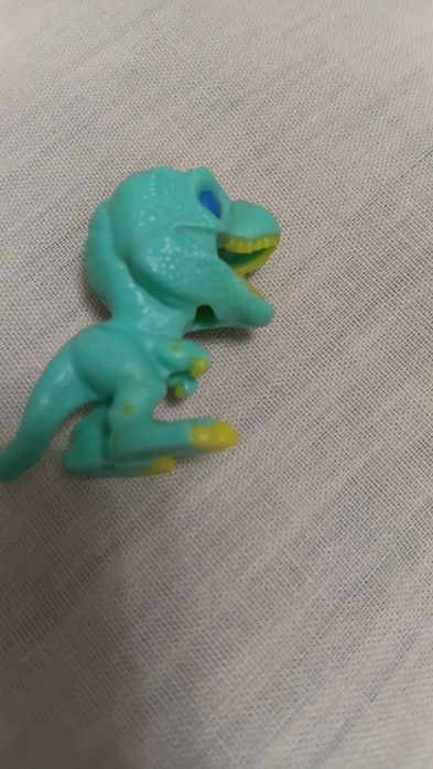 Фонка поп динозавр редкая фигурка
