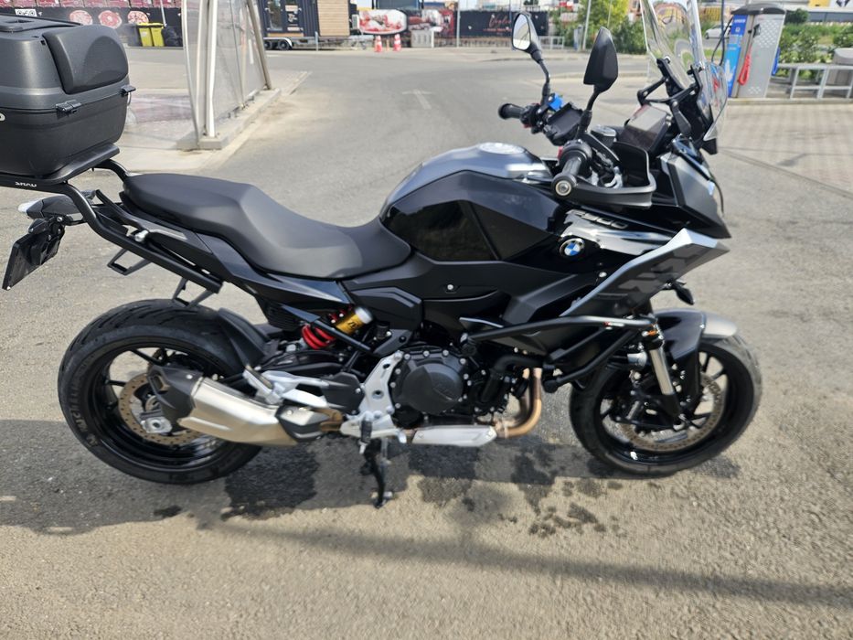 Bmw f900xr an 2025