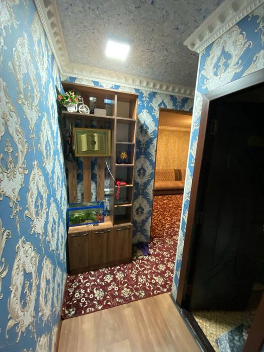 Uy sotiladi yashashga tayor