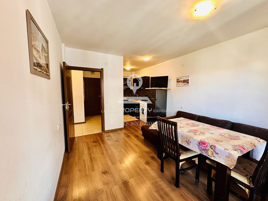 Продава се Двустаен апартамент в Банско - 70 кв.м за 1093 €/кв.м - Снимка #2