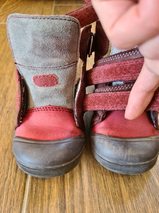 Боти Ponte 22 номер