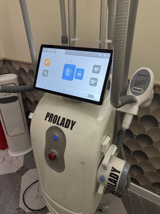 Аппарат для коррекции фигуры