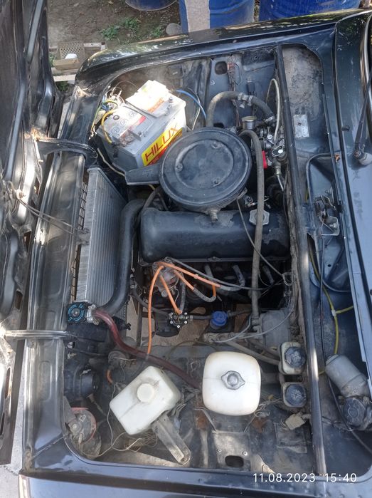 Baz (Lada) 21063 mokriy