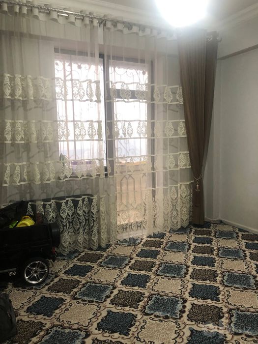 Arenda uzoq muddatga 2xonali kvartira makleriskiy yo’q