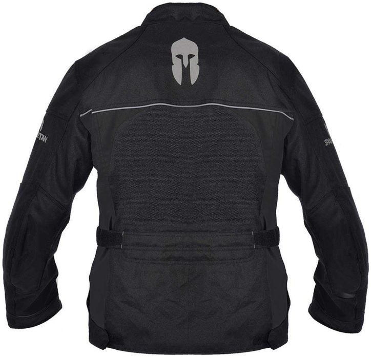 Яке Текстил Spartan Спартан Мото Мотор Нови за Писта Турист