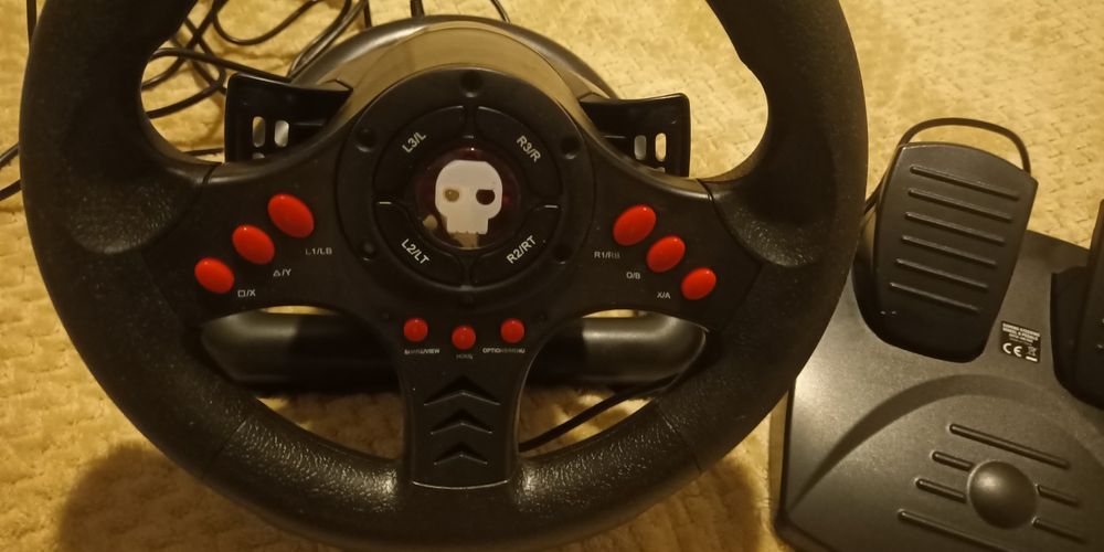 Волан за пс3 PlayStation 3 Xbox 360