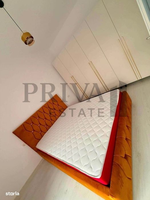 Apartament nou, 3 camere, 2 bai, 67 mp, etaj 2, Mosnita Noua