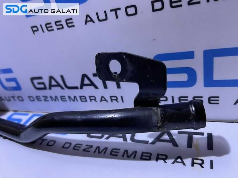 Teava Conducta Apa VW Tiguan 2.0 TDI 2012 - 2018 Cod 04L121065AJ