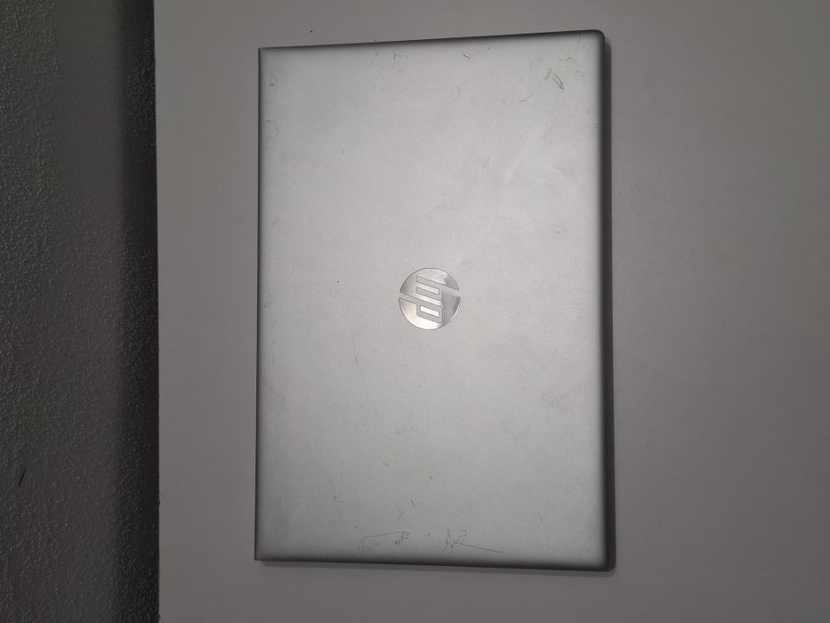 Laptop Hp Probook cu i5 gen8 , windows 11