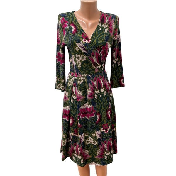 WEEKEND Max Mara елегантна рокля | S