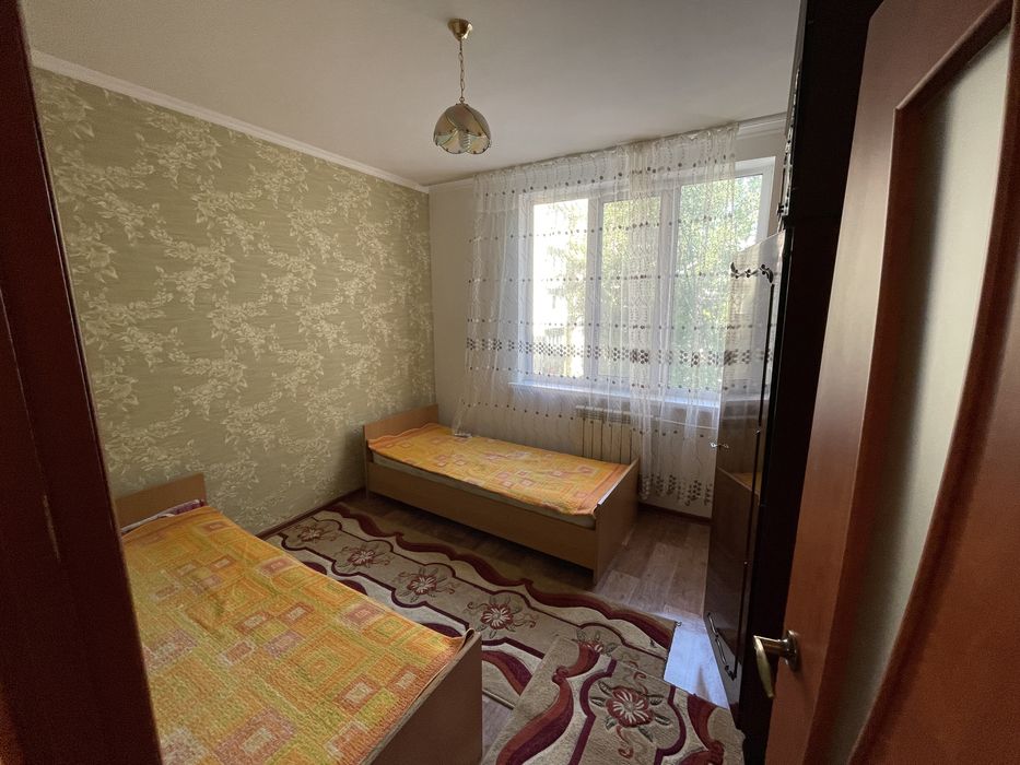 Продается квартира!