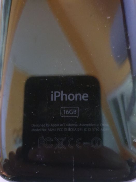 Iphone 2  perfect functional