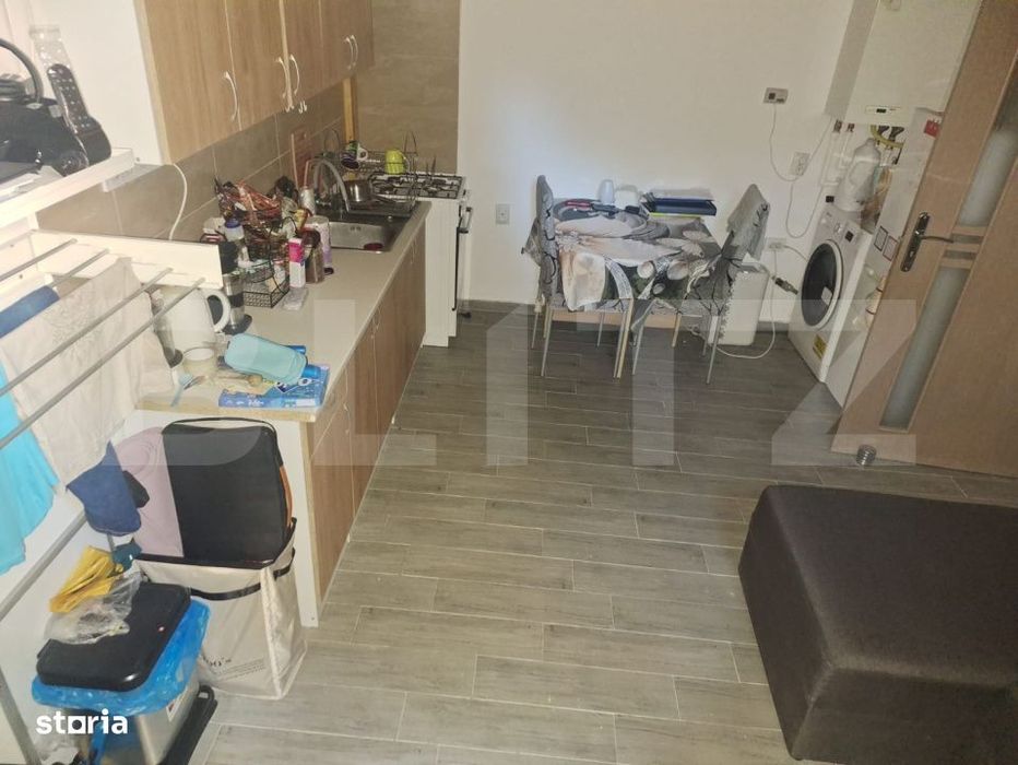 Apartament 32 mp + Mansarda | De Vanzare | Ideal pentru Locuinta — fotografia 1