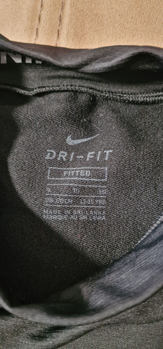 Детска спортна блуза