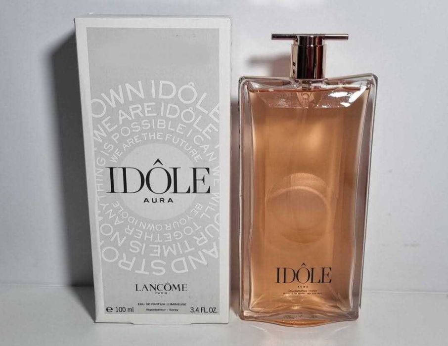 Parfum Lancome - Poeme, Idole, Intense, Idole Aura, dama Eau de Parfum