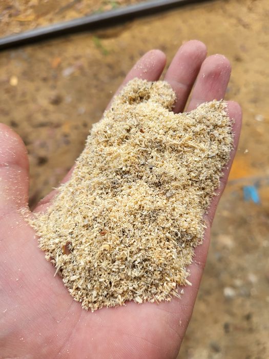 Дрова (швырок) самовывоз