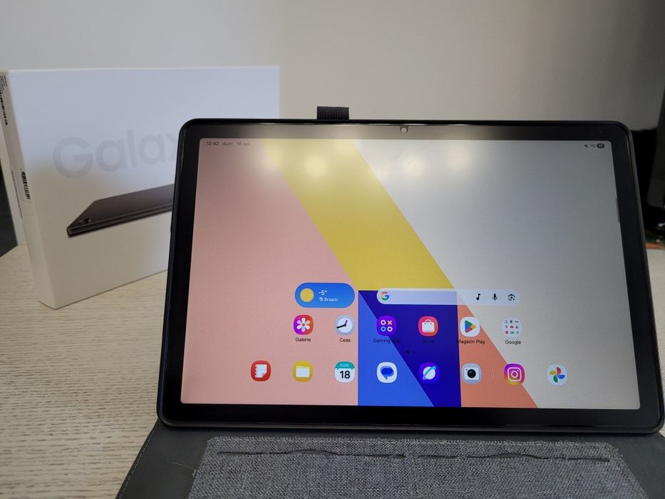 Samsung Tab A9+ / 8GB RAM