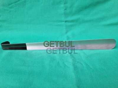 Голяма метална обувалка