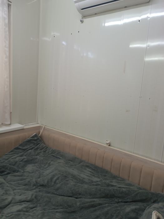 1 комнатная 42кв Бектемирский РУВД