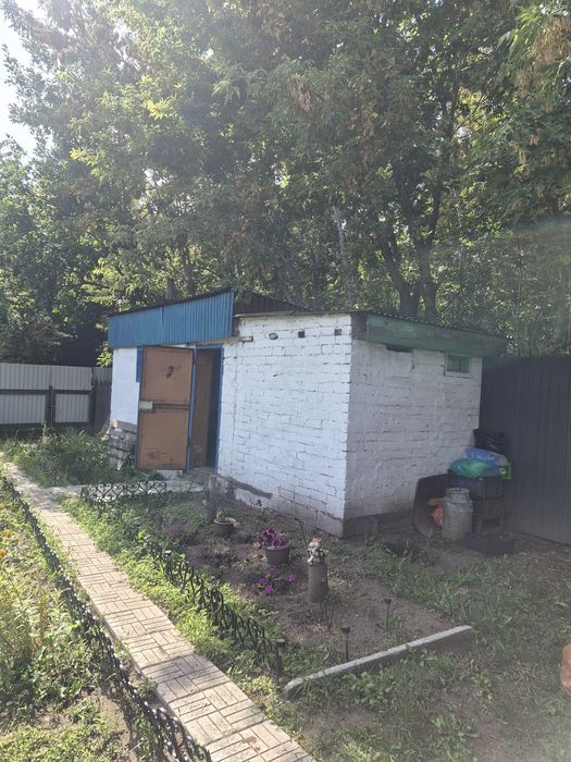 Продам дачу сад Здоровье