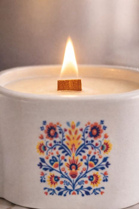 Cadou Decorativ lumânare