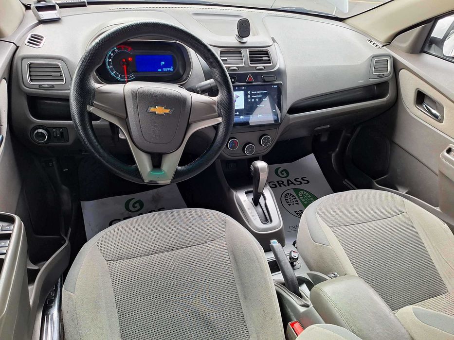 2020 Cobalt oq 156000 halol  ming probeg