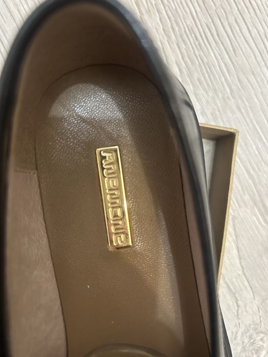 Лоферы Anemone 37