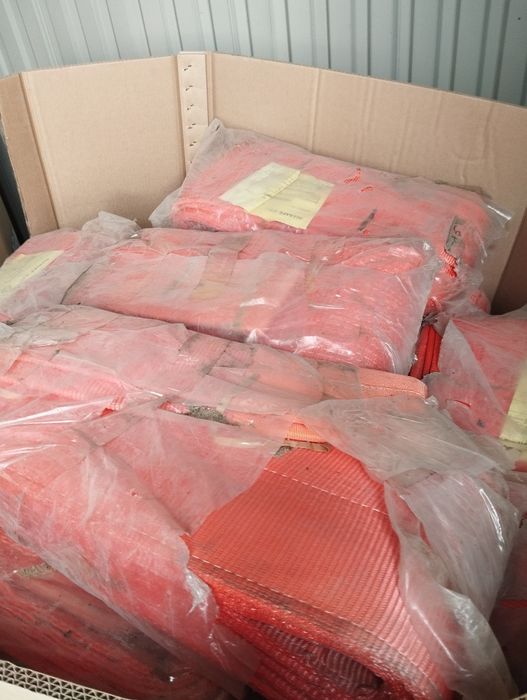 Стропы для кранов не дорого.