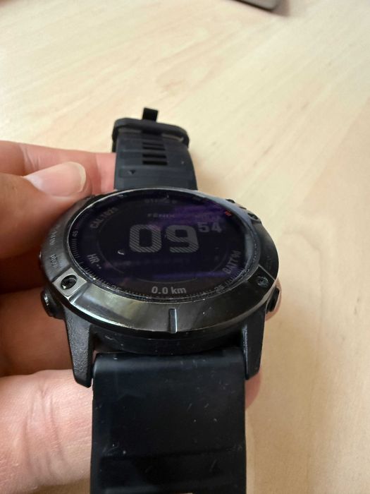 Garmin Fenix 6x PRO
