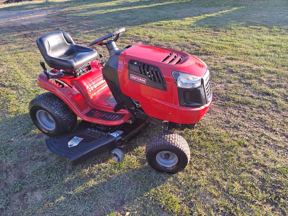 Тракторни косачки