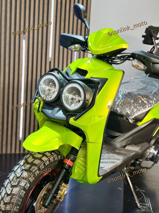 Мопеды Бумер оптом