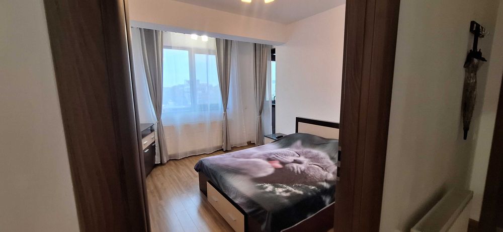 Inchiriere apartament 2 camere open space